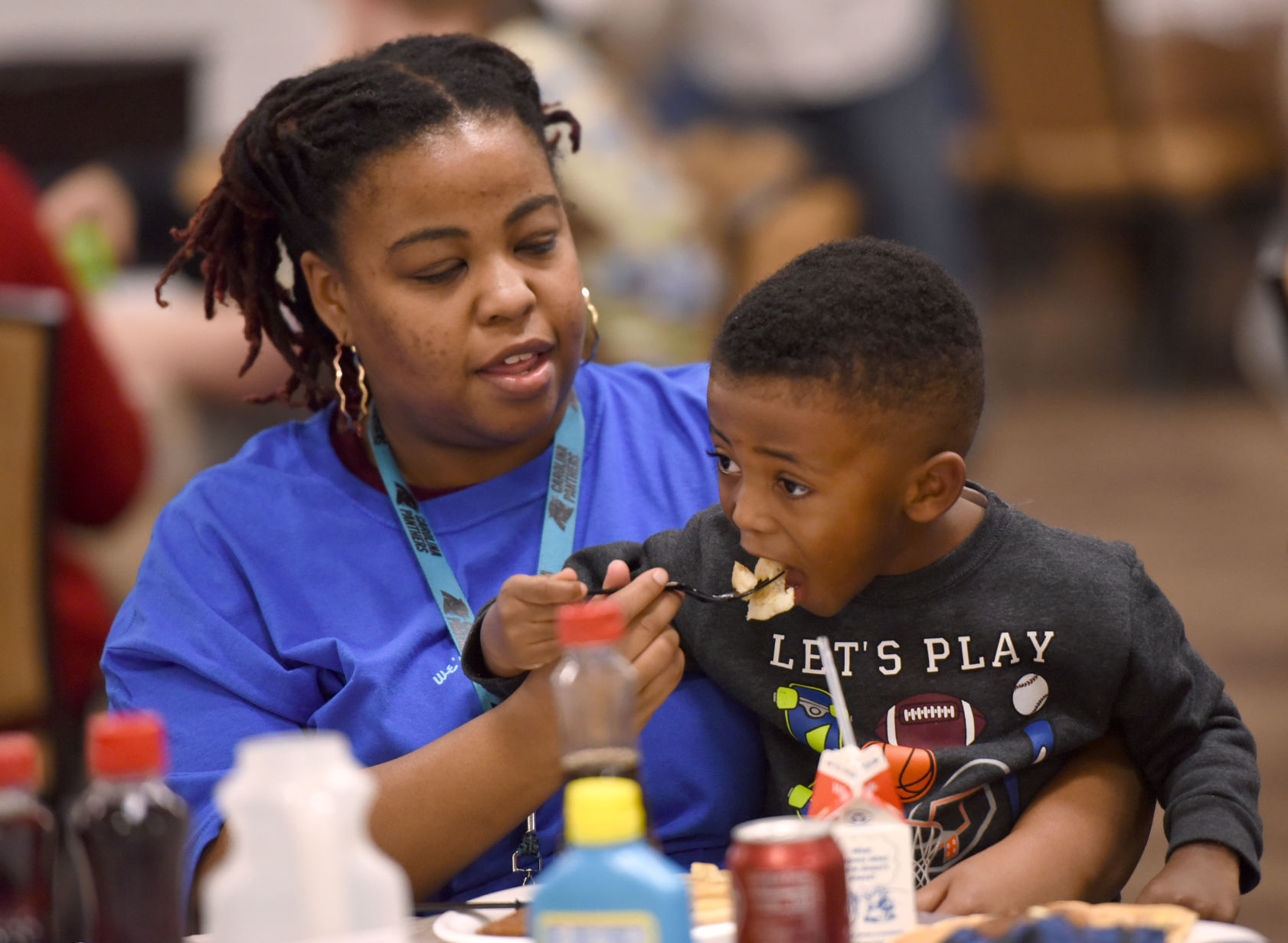 Kiwanis Pancake Jamboree